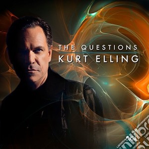 Kurt Elling - The Questions cd musicale di Kurt Elling