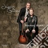 Jacques & Genevieve - Nouveau Depart! cd