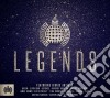 Ministry Of Sound: Legends / Various (3 Cd) cd