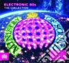 Ministry Of Sound: Electronic 80s The Collection / Various (4 Cd) cd