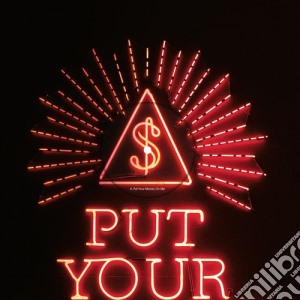 (LP Vinile) Arcade Fire - Put Your Money On Me (Ep 12