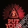 (LP Vinile) Arcade Fire - Put Your Money On Me (Ep 12') cd