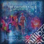 Flower King (The) - A Kingdom Of Colours 1995-2002 (10 Cd)