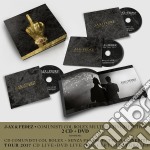 J-Ax & Fedez - Comunisti Col Rolex - Multiplatinum Edition (2 Cd+Dvd)