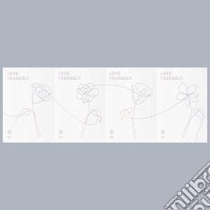 Bts - Love Yourself: Her (Phob) cd musicale di Bts