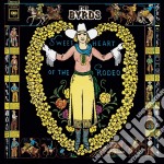 (LP Vinile) Byrds (The) - Sweetheart Of The Rodeo (Legacy Edition) (4 Lp)