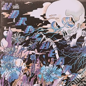 Shins (The) - The Worms Heart cd musicale di Shins (The)