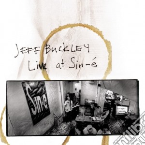 (LP Vinile) Jeff Buckley - Live At Sin-e' (Legacy Edition) (4 Lp) (Rsd 2018) lp vinile di Jeff Buckley