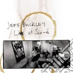 (LP Vinile) Jeff Buckley - Live At Sin-e' (Legacy Edition) (4 Lp) (Rsd 2018)