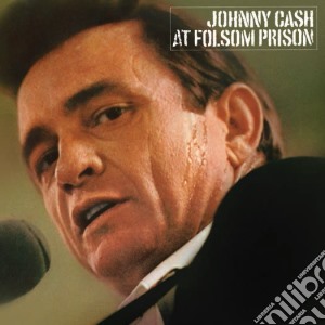 (LP Vinile) Johnny Cash - At Folsom Prison (Legacy Edition) (5 Lp) lp vinile di Johnny Cash