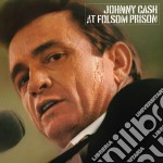 (LP Vinile) Johnny Cash - At Folsom Prison (Legacy Edition) (5 Lp)