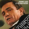 (LP Vinile) Johnny Cash - At Folsom Prison (Legacy Edition) (5 Lp) cd