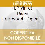 (LP Vinile) Didier Lockwood - Open Doors (2 Lp)