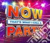 Now That's What I Call A Party 2018 / Various (2 Cd) cd musicale di Sony Music Cg
