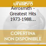 Aerosmith - Greatest Hits 1973-1988 (Gold Series) cd