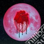 Chris Brown - Heartbreak On A Full Moon (2 Cd)