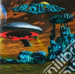 Boston - Greatest Hits (Gold Series) cd