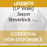 (LP Vinile) Jasper Steverlinck - Uncut (10') vinile