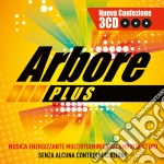Renzo Arbore - Arbore Plus - Integratore Musicale (3 Cd) cd