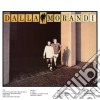 (LP Vinile) Lucio Dalla / Gianni Morandi - Dalla/Morandi (2 Lp) cd