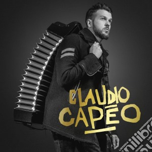Claudio Capeo - Capeo Live (2 Cd) cd musicale di Claudio Capeo