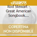 Rod Stewart - Great American Songbook Volume Iv (Gold Series) cd