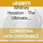 Whitney Houston - The Ultimate Collection (Gold Series) cd