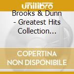 Brooks & Dunn - Greatest Hits Collection (Gold Series) cd