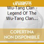 Wu-Tang Clan - Legend Of The Wu-Tang Clan (Gold Series) cd
