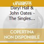 Daryl Hall & John Oates - The Singles (Gold Series) cd
