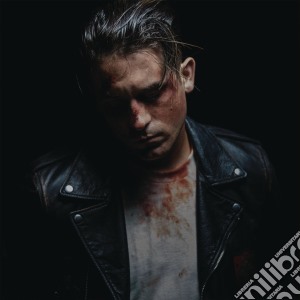 G-Eazy - The Beautiful And Damned cd musicale di G