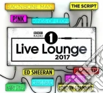 Bbc Radio 1 Live Lounge 2017 / Various (2 Cd) cd