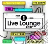Bbc Radio 1 Live Lounge 2017 / Various (2 Cd) cd