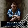 Rag'N'Bone Man - Human (Repack Cd+Dvd) cd