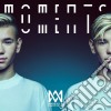 Marcus & Martinus - Moments -Deluxe/Digi- cd