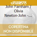 John Farnham / Olivia Newton-John - Friends For Christmas (Deluxe) cd musicale di John Farnham / Olivia Newton