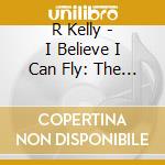 R Kelly - I Believe I Can Fly: The Best Of (Gold Series) cd