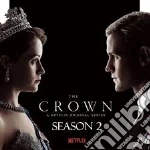 Rupert Gregson-Williams - The Crown Season 2 cd