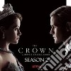Rupert Gregson-Williams - The Crown Season 2 cd