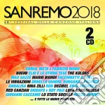 Sanremo 2018 / Various (2 Cd)