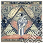 Orphaned Land - Unsung Prophets And Dead Messiahs cd