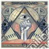 Orphaned Land - Unsung Prophets And Dead Messiahs cd