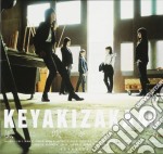 Keyakizaka46 - Kaze Ni Fukaretemo: Deluxe Version C (Cd+Dvd)