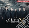 Celtic Thunder - Celtic Thunder X cd