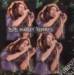 Asphalt Jungle - Bob Marley Remixed cd musicale di Asphalt Jungle