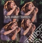 Asphalt Jungle - Bob Marley Remixed