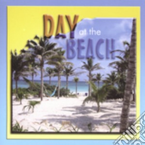 Day At The Beach cd musicale