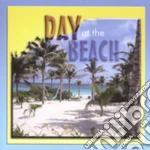 Day At The Beach cd
