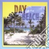 Day At The Beach cd