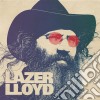 Lazer Lloyd - Lazer Lloyd cd